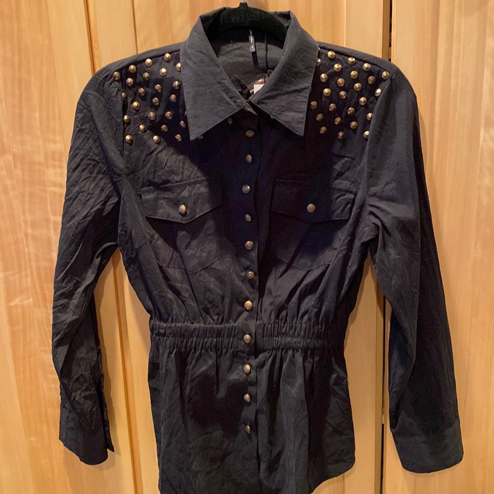 Day & Night Women’s Long Sleeve Shirt